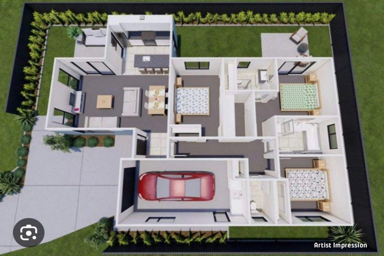 Photo of property in 32a Leicester Street, Terrace End, Palmerston North, 4410