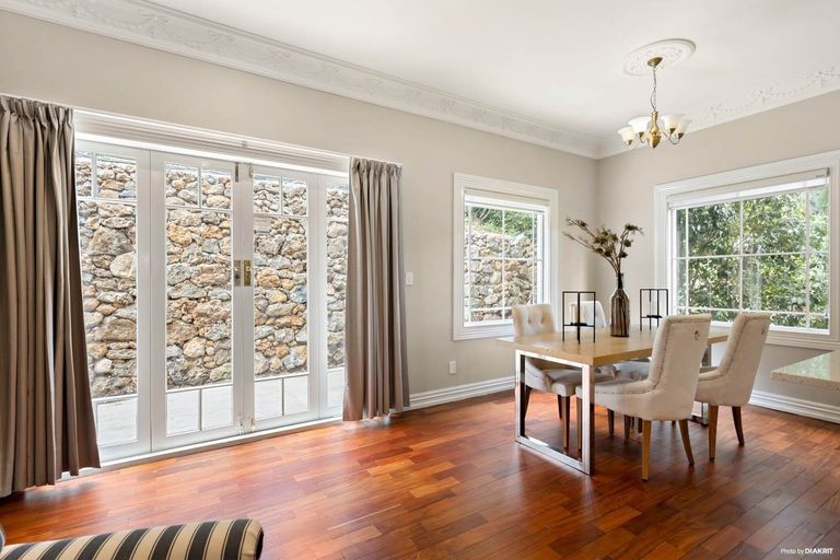 Photo of property in 18 Charlton Avenue, Mount Eden, Auckland, 1024