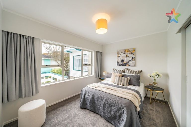 Photo of property in 49 Cypress Drive, Maungaraki, Lower Hutt, 5010