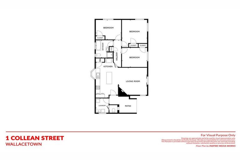 Photo of property in 1 Collean Street, Wallacetown, 9816