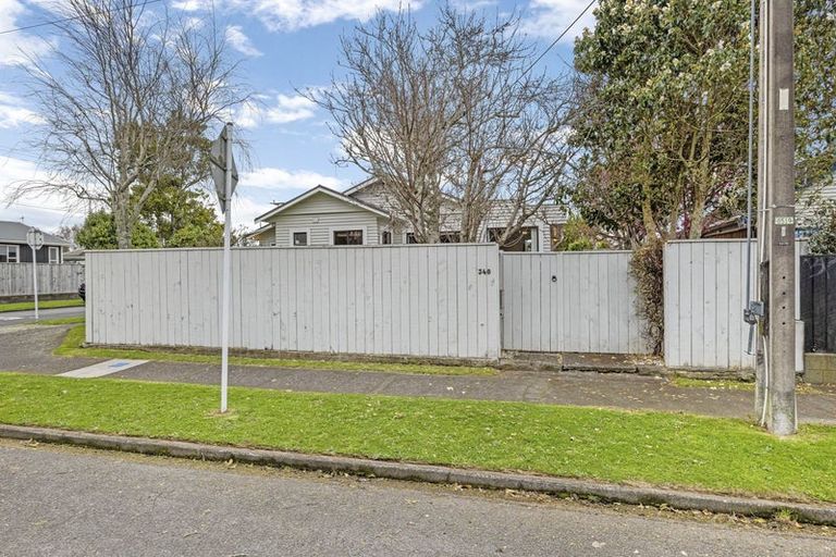 Photo of property in 348 Carrington Street, Vogeltown, New Plymouth, 4310