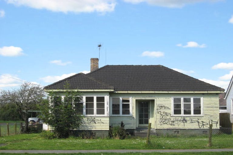 Photo of property in 62 Harris Street, Huntly, 3700