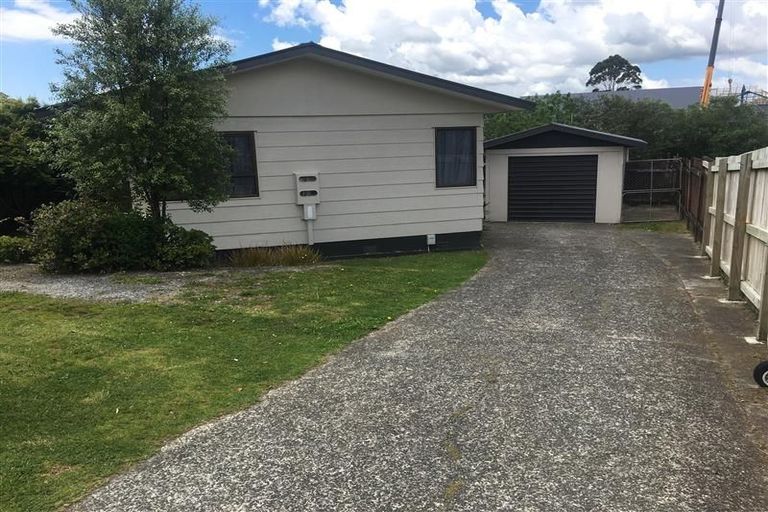 Photo of property in 40 Thomas Street, Tikipunga, Whangarei, 0112