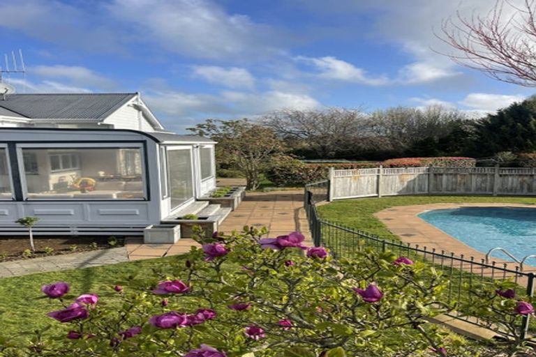 Photo of property in 84 Johnson Street, Bulls, 4818