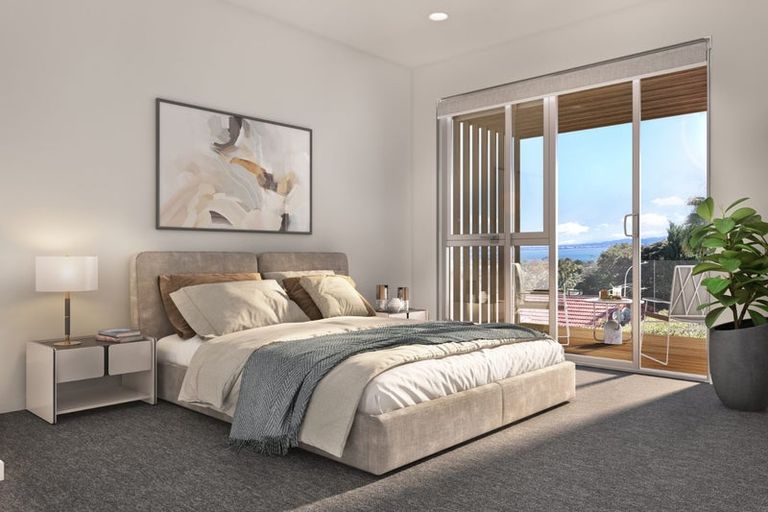 Photo of property in 8/15 Sea Vista Avenue, Beach Haven, Auckland, 0626