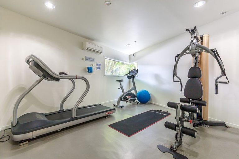 Photo of property in 11g/156 Vincent Street, Auckland Central, Auckland, 1010