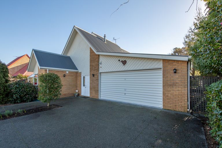 Photo of property in 57 Lakewood Drive, Burwood, Christchurch, 8083