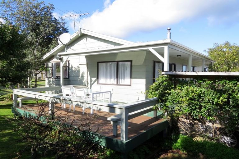Photo of property in 300 Buffalo Road, Coromandel, 3506