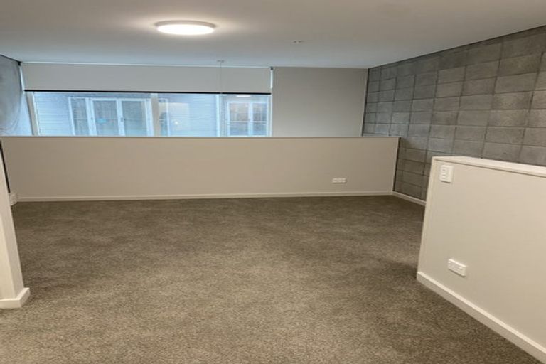 Photo of property in Ink'd, 1/19 Pirie Street, Mount Victoria, Wellington, 6011