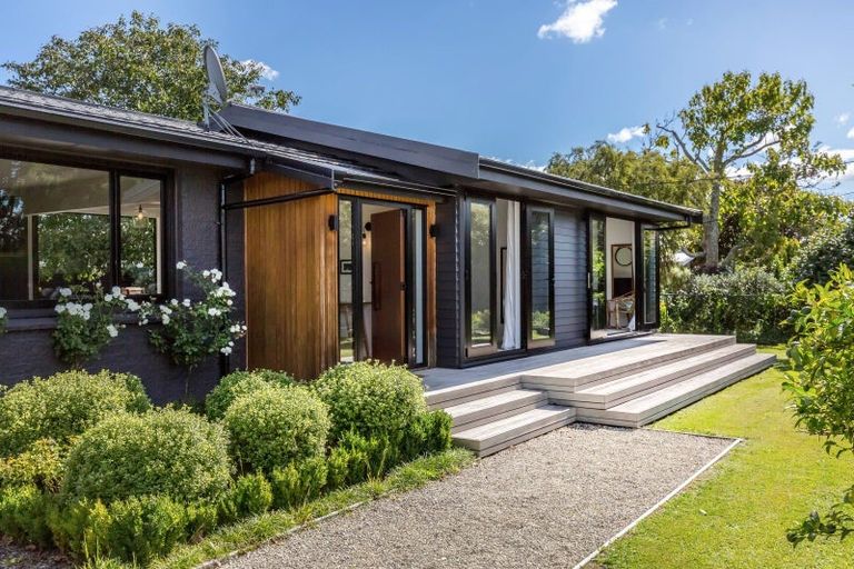 Photo of property in 14 Wood Street, Greytown, 5712