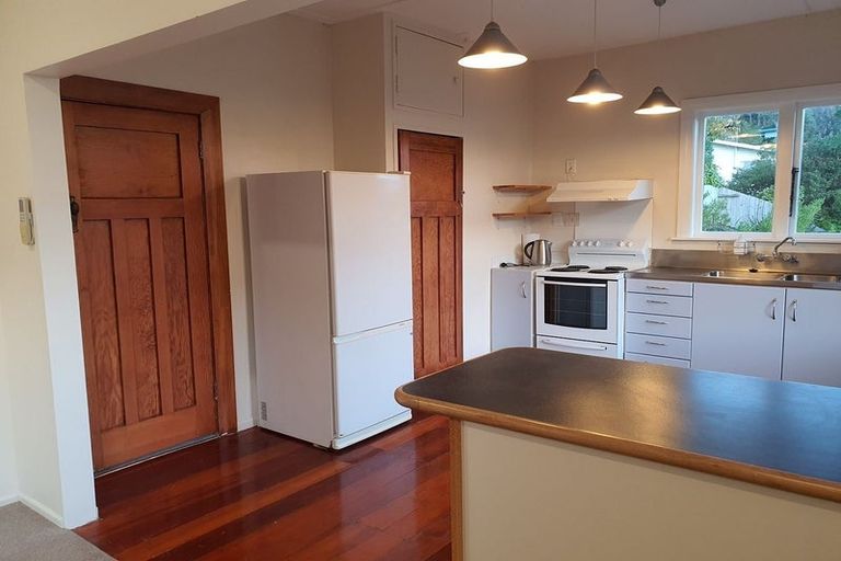 Photo of property in 43 Wilton Road, Wadestown, Wellington, 6012