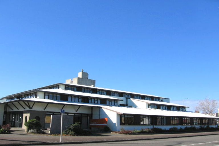 Photo of property in 26a Andrew Young Street, Palmerston North, 4410