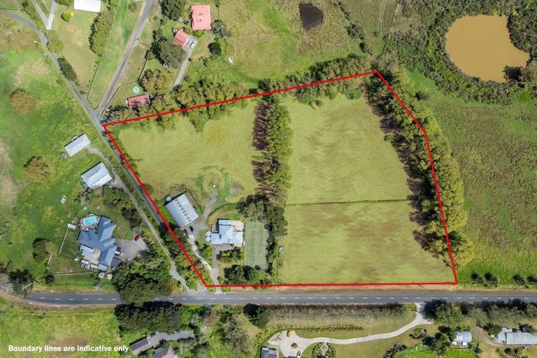 Photo of property in 40 Wilson Road, Dairy Flat, Albany, 0792