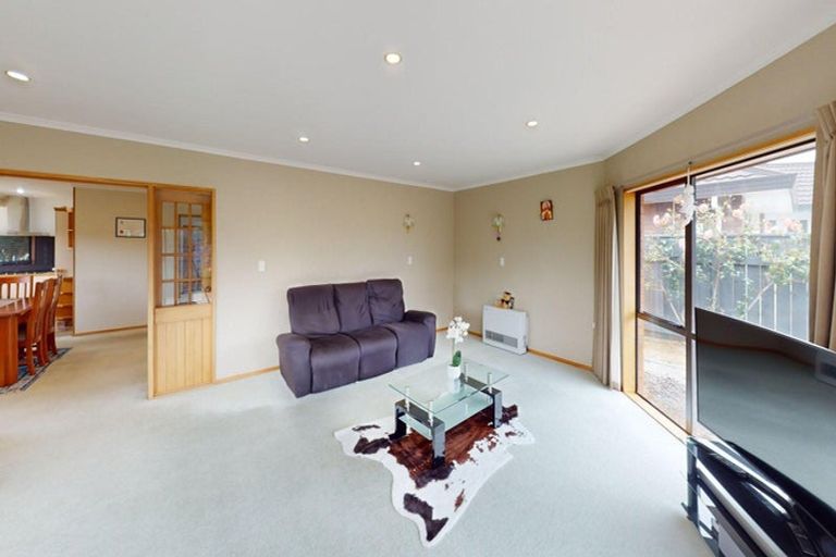 Photo of property in 21 Jefferson Crescent, Milson, Palmerston North, 4414