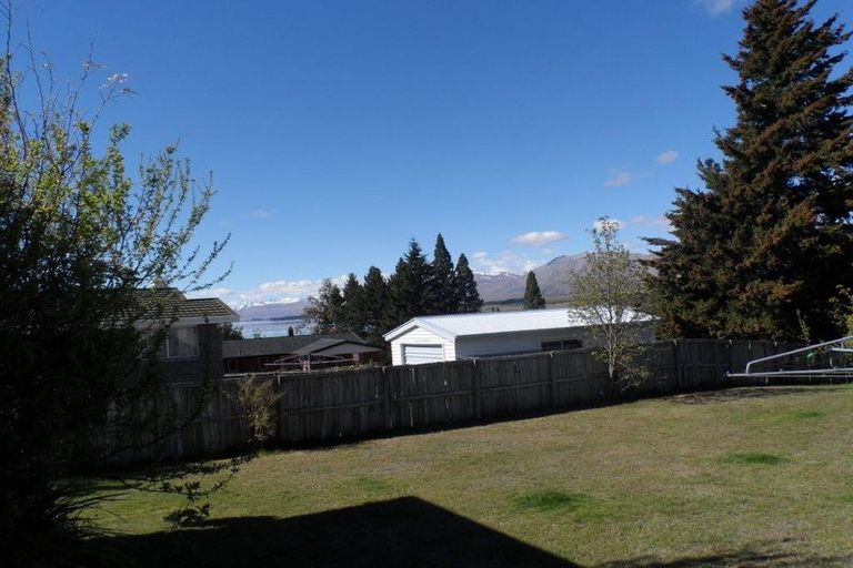 Photo of property in 1 Bill Apes Lane, Lake Tekapo, 7999