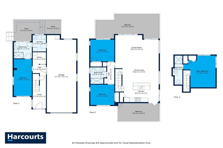 Photo of property in 39a Clovelly Road, Bucklands Beach, Auckland, 2012