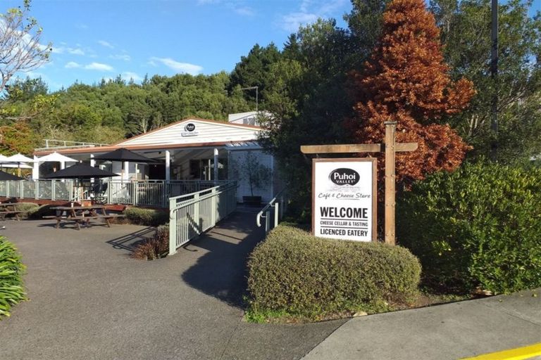 Photo of property in 9 Slowater Lane, Puhoi, Warkworth, 0994