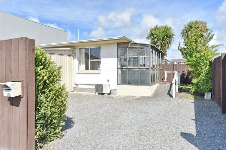 Photo of property in 35a Percival Street, Rangiora, 7400