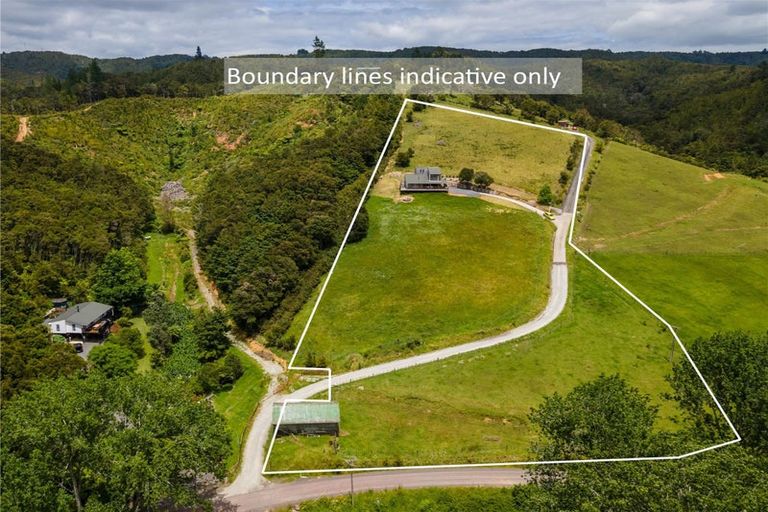 Photo of property in 55 Rigden Road, Opua, 0272