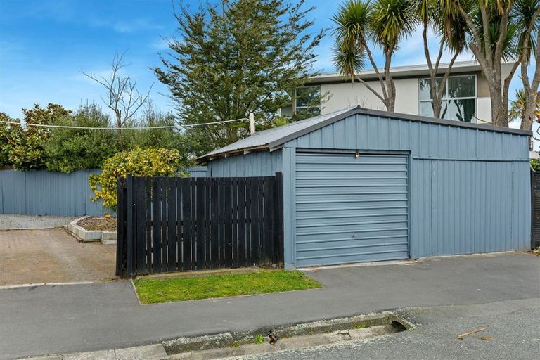 Photo of property in 24 Patten Street, Avonside, Christchurch, 8061