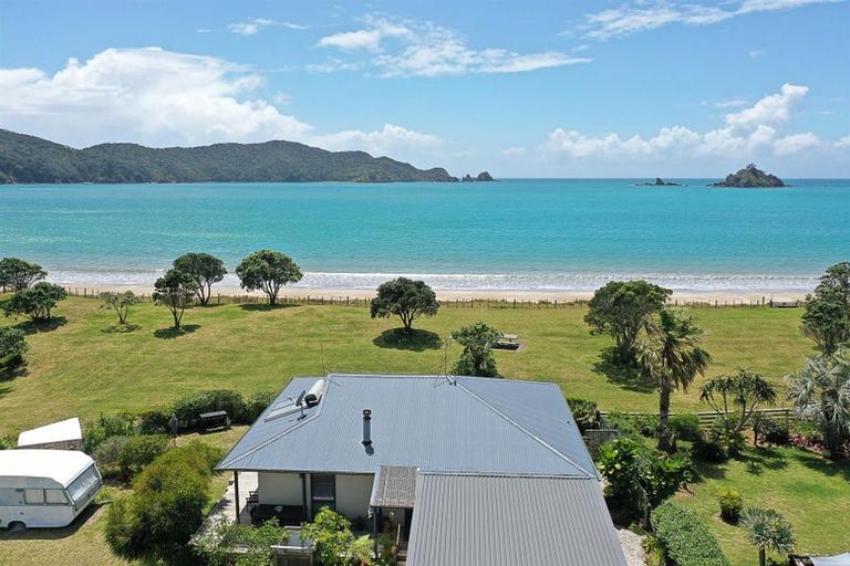 Photo of property in 10 Ngatiwai Place, Whangaruru, Hikurangi, 0184