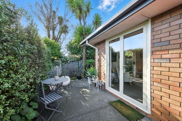 Photo of property in 1/48 Longfellow Street, Sydenham, Christchurch, 8023
