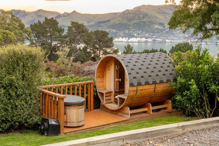 Photo of property in 27 Whero Avenue, Diamond Harbour, Lyttelton, 8971