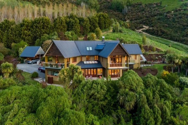 Photo of property in 134 Glen Road, Glenduan, Nelson, 7071