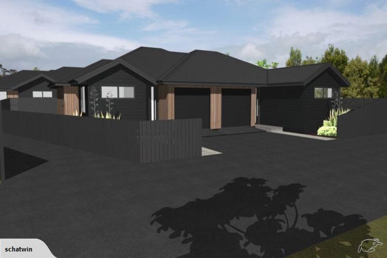 Photo of property in 1/58 Mansel Avenue, Hillcrest, Hamilton, 3216