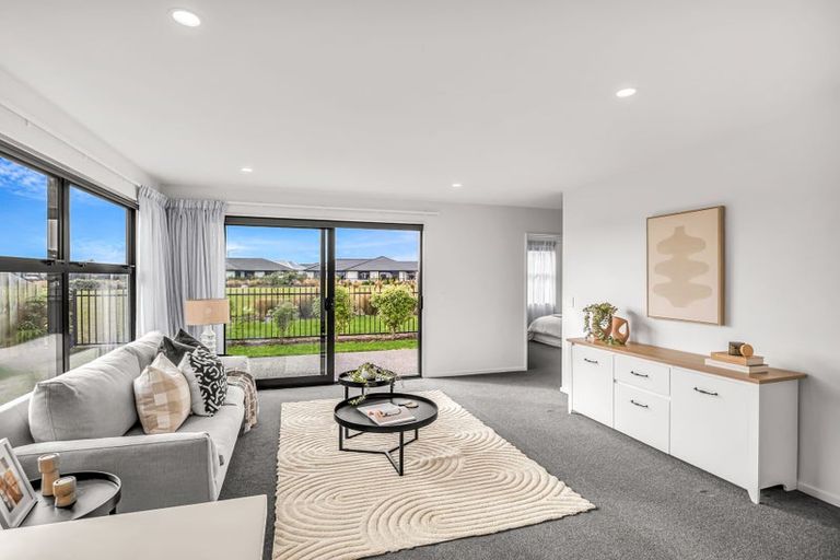Photo of property in 6 Riroriro Lane, Halswell, Christchurch, 8025