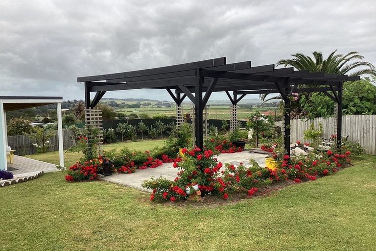 Photo of property in 12 Lorne Street, Dargaville, 0310