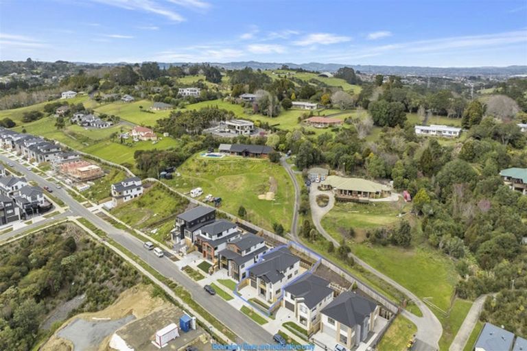 Photo of property in 5 Elevation Street, Flat Bush, Auckland, 2019