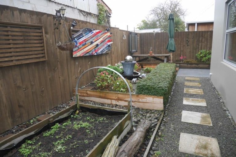 Photo of property in 36b Hastings Street West, Sydenham, Christchurch, 8023