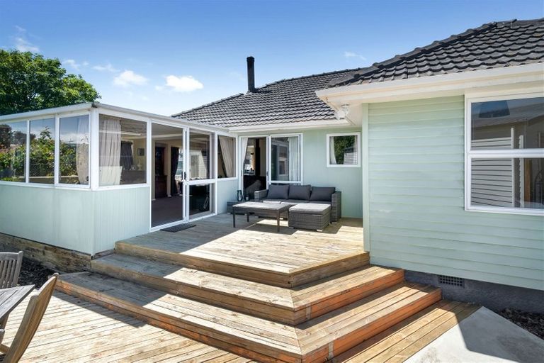 Photo of property in 37 Digby Place, Bromley, Christchurch, 8062