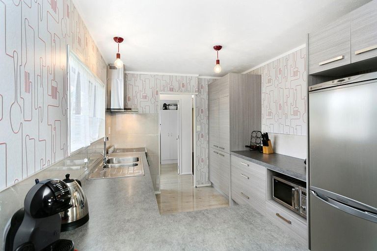 Photo of property in 8 Karo Place, Matamata, 3400