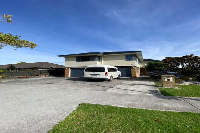 Photo of property in 39 Lansell Drive, East Tamaki Heights, Auckland, 2016