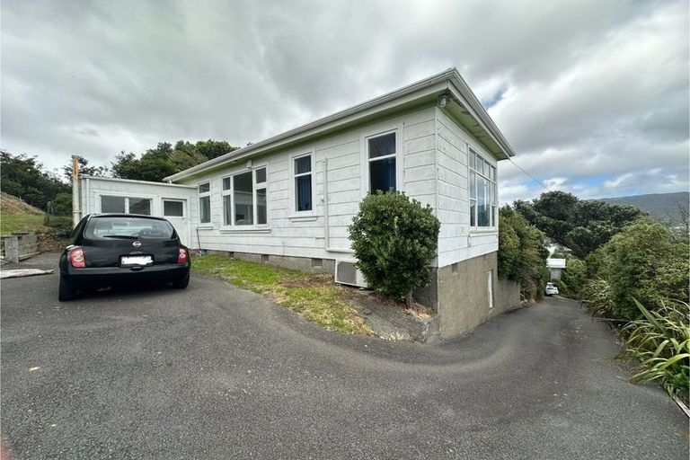 Photo of property in 72 Sefton Street, Wadestown, Wellington, 6012