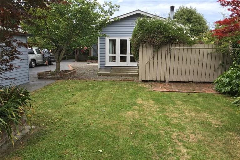 Photo of property in 5 Fergusson Avenue, Mairehau, Christchurch, 8013