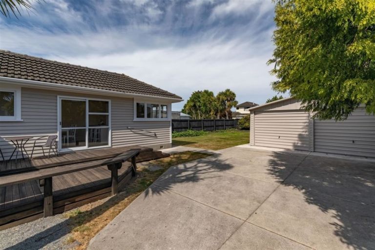 Photo of property in 89 Warden Street, Richmond, Christchurch, 8013