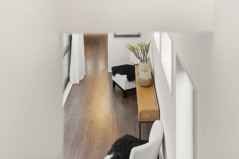 Photo of property in 144 Hobsonville Road, Hobsonville, Auckland, 0618
