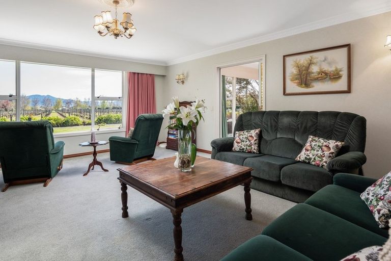 Photo of property in 214 Battys Road, Burleigh, Blenheim, 7201