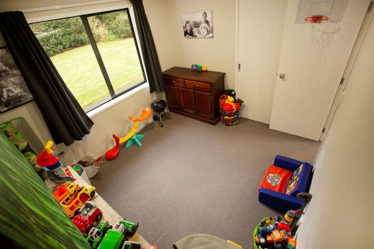 Photo of property in 382 Kukunui Road, Springfield, Whangarei, 0178