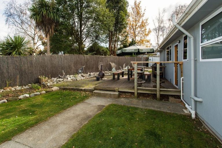 Photo of property in 29 Alison Avenue, Albert Town, Wanaka, 9305