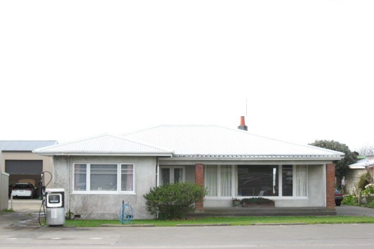 Photo of property in 173 Te Mata Road, Havelock North, 4130