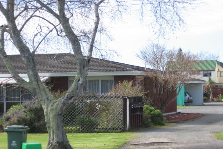 Photo of property in 3/502 Devonport Road, Tauranga South, Tauranga, 3112