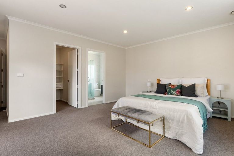 Photo of property in 13 Dulverton Rise, Flagstaff, Hamilton, 3210