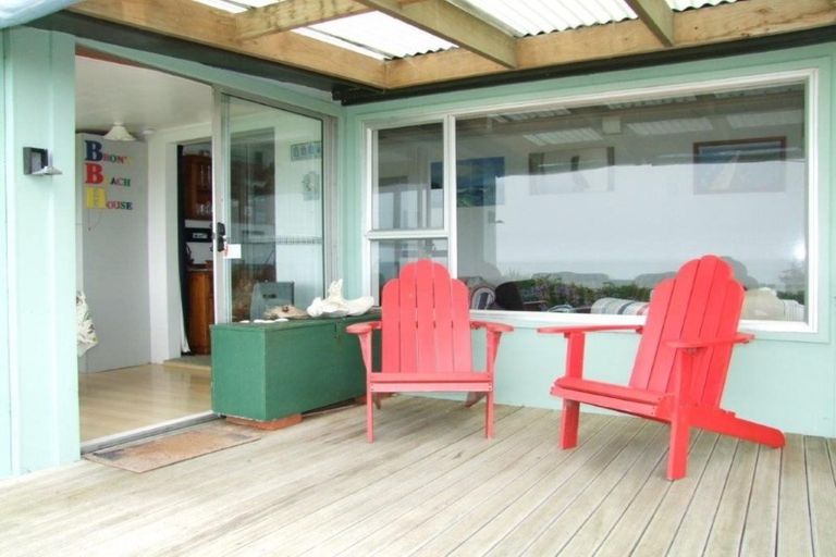 Photo of property in 378 Irishmans Road, Glenledi, Milton, 9292