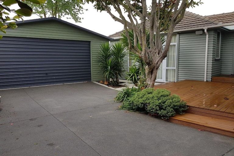 Photo of property in 379 Ilam Road, Bryndwr, Christchurch, 8053