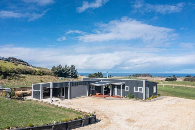 Photo of property in 131 Ireland Road, Goodwood, Palmerston, 9481