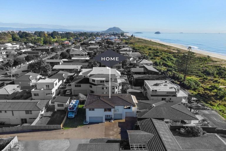 Photo of property in 3293 Oceanbeach Road, Mount Maunganui, 3116